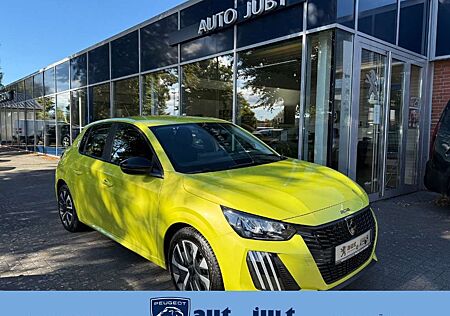 Peugeot 208 Active