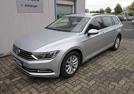 VW Passat Variant Volkswagen Comfortline BMT/Start-Stopp