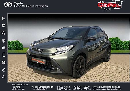 Toyota Aygo (X) Pulse