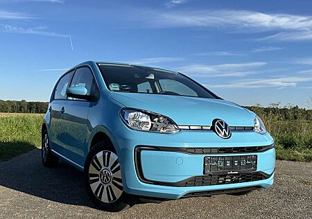 VW Up Volkswagen ! e-!