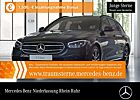 Mercedes-Benz E 200 T AVANTG+NIGHT+AHK+LED+KAMERA+TOTW+9G