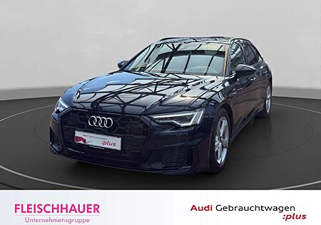 Audi A6 Avant 40 TDI S line Matrix,Head-Up,Leder,ACC