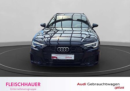 Audi A6 Avant 40 TDI S line Matrix,Head-Up,Leder,ACC