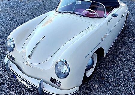 Porsche 356