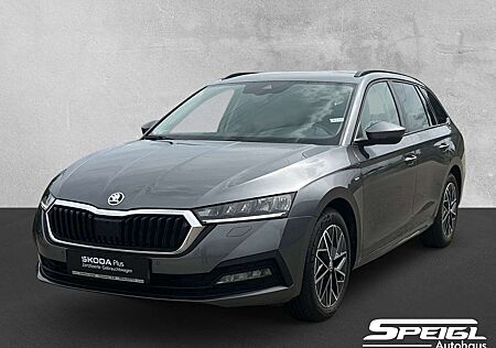 Skoda Octavia Combi 2.0 TDI Clever DSG Klima Navi