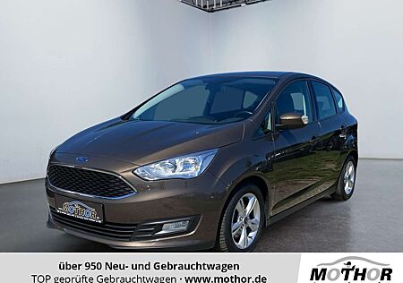 Ford C-Max Business Edition 1.5 EcoBoost TEMP NAV