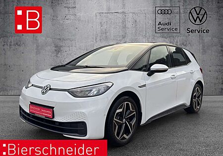 VW ID.3 Volkswagen Pro Perf DIGITAL COCKPIT 19 LED KAMERA AHK PDC ACC