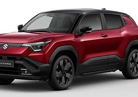 Suzuki Vitara e Comfort+ Wärmepumpe 61kWh 4x2