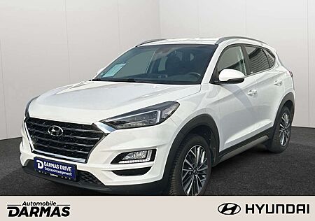 Hyundai Tucson 1.6 GDi Advantage Navi CarPlay Kamera