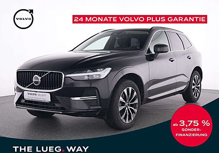 Volvo XC 60 XC60 B4 (B) Essenential+PARK ASSIST+STHZ+WINTER PAK
