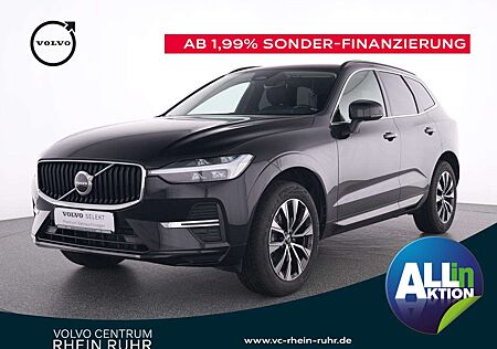 Volvo XC 60 XC60 B4 (B) Essenential+PARK ASSIST+STHZ+WINTER PAK