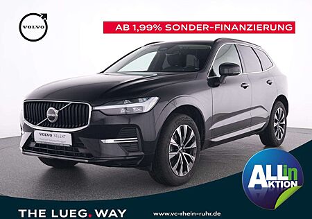 Volvo XC 60 XC60 B4 (B) Essenential+PARK ASSIST+STHZ+WINTER PAK