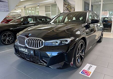 BMW 330 xDrive Touring M Sport ACC RFK NAVI SHZ