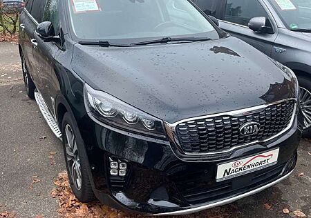 Kia Sorento GT-Line 4WD