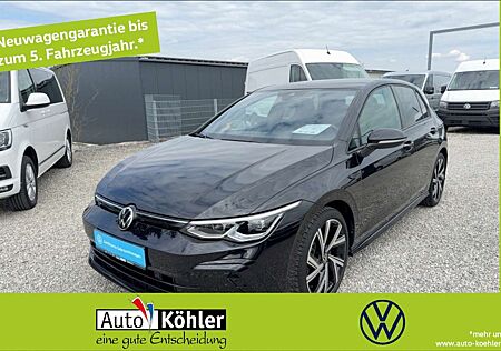 VW Golf Volkswagen R-Line TSi DSG Keyless Access / Standheizung
