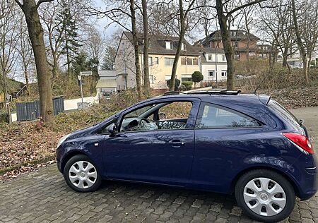 Opel Corsa eco