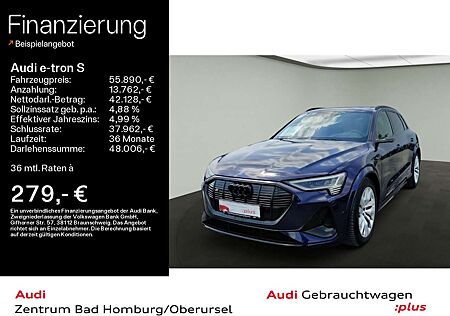 Audi Others quattro*Navi*Matrix*Alu*B&O*HUD*PDC*Pan