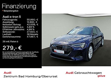 Audi Others quattro*Navi*Matrix*Alu*B&O*HUD*PDC*Pan