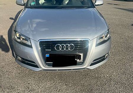 Audi A3 2.0 TDI Ambition quattro (125kW)