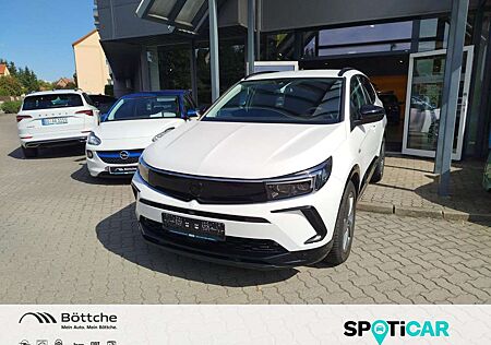 Opel Grandland GS Line LED/Navi/SHZ/DAB/PDC/360°Kamera