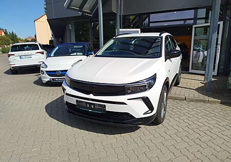 Opel Grandland GS Line LED/Navi/SHZ/DAB/PDC/360°Kamera
