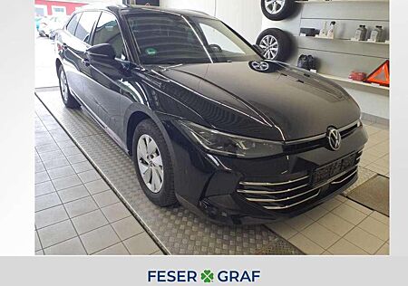 VW Passat Variant Volkswagen Elegance 2.0 TDI DSG 150PS