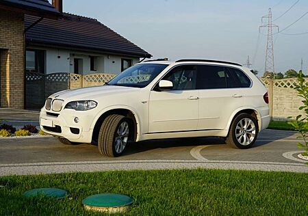 BMW X5 Diesel xDrive35d