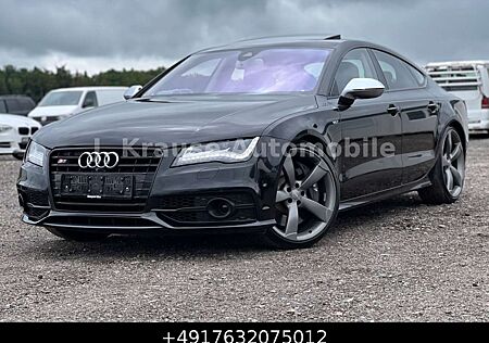 Audi S7 4.0 TFSI B&O SoftCl. Massage Sitzklima VOLL