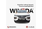 Dacia Spring Electric Comfort Plus~KAMERA~NAVI~LEDER~