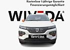 Dacia Spring Electric Comfort Plus~KAMERA~NAVI~LEDER~