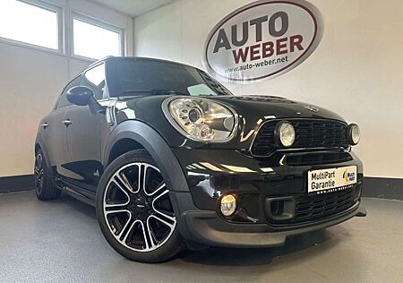 Mini Cooper S Countryman ALL4*LED*NAVI*PAN*XE*WORKS*