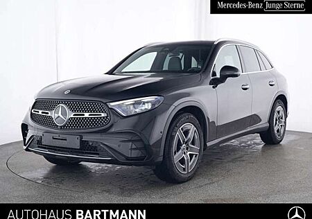 Mercedes-Benz GLC 450 d 4M AMG PREMIUM PLUS HeadUp+360°+PANO++