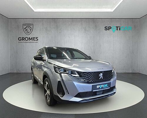Peugeot 3008 GT HDI 130 EAT8 Navi LED ACC Digitales Cockpit Sou
