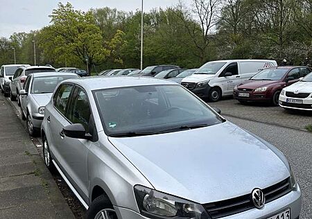 VW Polo Volkswagen Trendline
