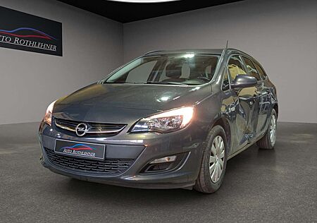 Opel Astra J 1.4T Kombi*Klima*2.Hand*im Kundenauftrag