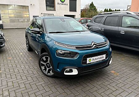 Citroën C4 Cactus Citroen Shine*NAVI*PDC*KAM*AHK*PANO