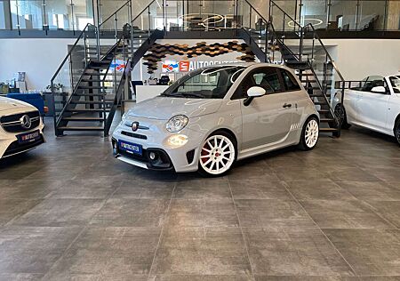 Abarth 500 595 esseesse *1.HAND*NAVI*AKROPOVIC*SPORT*