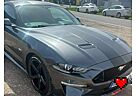 Ford Mustang 2.3 Eco Boost Aut.