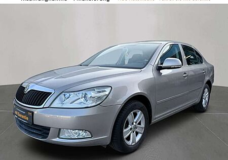 Skoda Octavia Lim. Ambiente * AHK *Scheckheft *