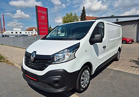 Renault Trafic Kasten L2H1 2,9t Komfort