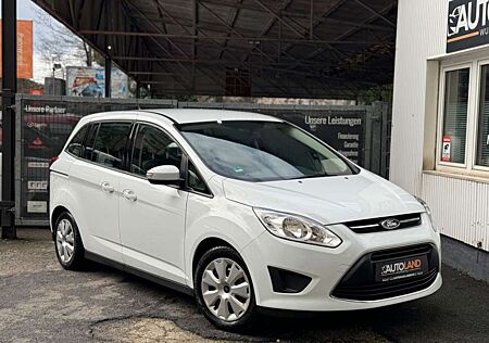 Ford Grand C-Max Trend*1l*2.Hand*Klima*2xSchiebetür*