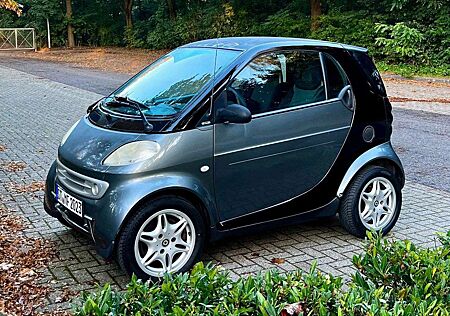 Smart ForTwo CDI 48268 Greven - TÜV 09/2025.