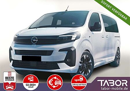 Opel Zafira Life Life 2.0 D 180 AT8 XL Leder PanoD UVP-35%*