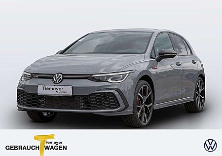 VW Golf GTI Volkswagen BLACK HARMAN LM19 LED KAMERA