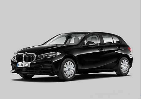BMW 116i 116 Aut. Sport el.Sitze+Memory LiveCockpitProf