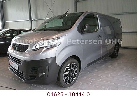 Peugeot Expert Kasten L3*AHK*Klima*LM18*Totenwin*Kamera