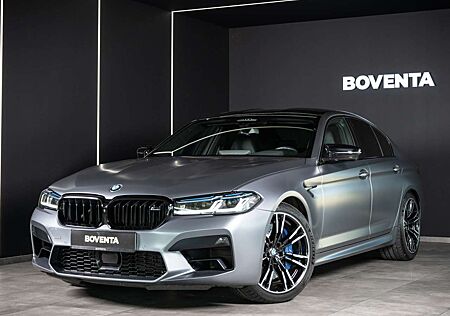 BMW M5 Competition xDrive *LASER*M-DRIVERS*MATT*MEGA-VOLL
