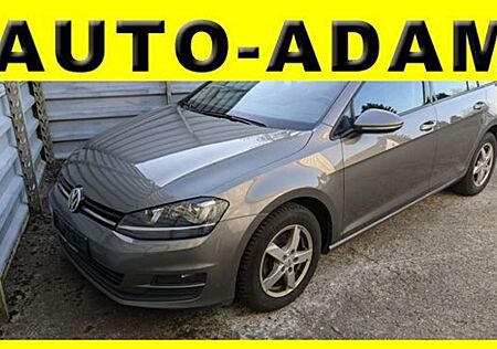 VW Golf Variant Volkswagen VII 1.6 TDI Comfortline *Automatik*