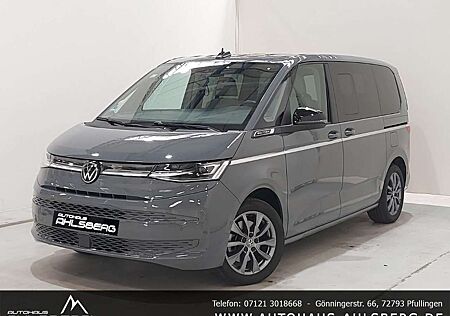 VW T7 Multivan Volkswagen /EDIT./STYLE/ DIG.C/ACC/STAND./7SITZ/IQ.LIGHT