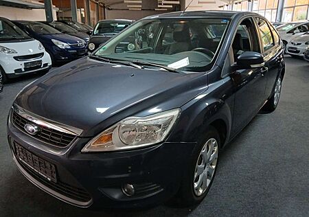 Ford Focus Lim. Style +